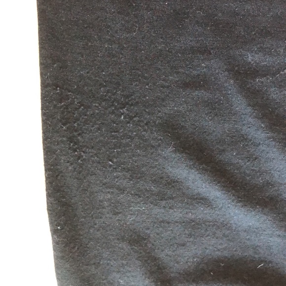 Uniqlo Knit Sweater Dress in Black - Picture 13 of 15